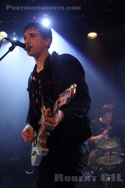 THE PAINS OF BEING PURE AT HEART - 2015-04-21 - PARIS - La Maroquinerie - 